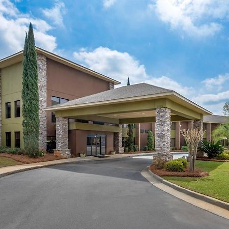 Comfort Inn Warner Robins - Robins Air Force Base Area מראה חיצוני תמונה