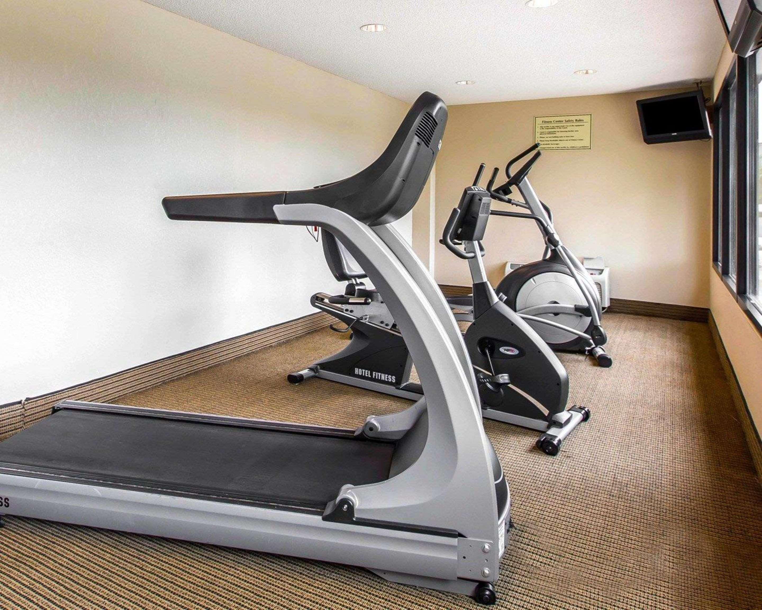 Comfort Inn Warner Robins - Robins Air Force Base Area מראה חיצוני תמונה