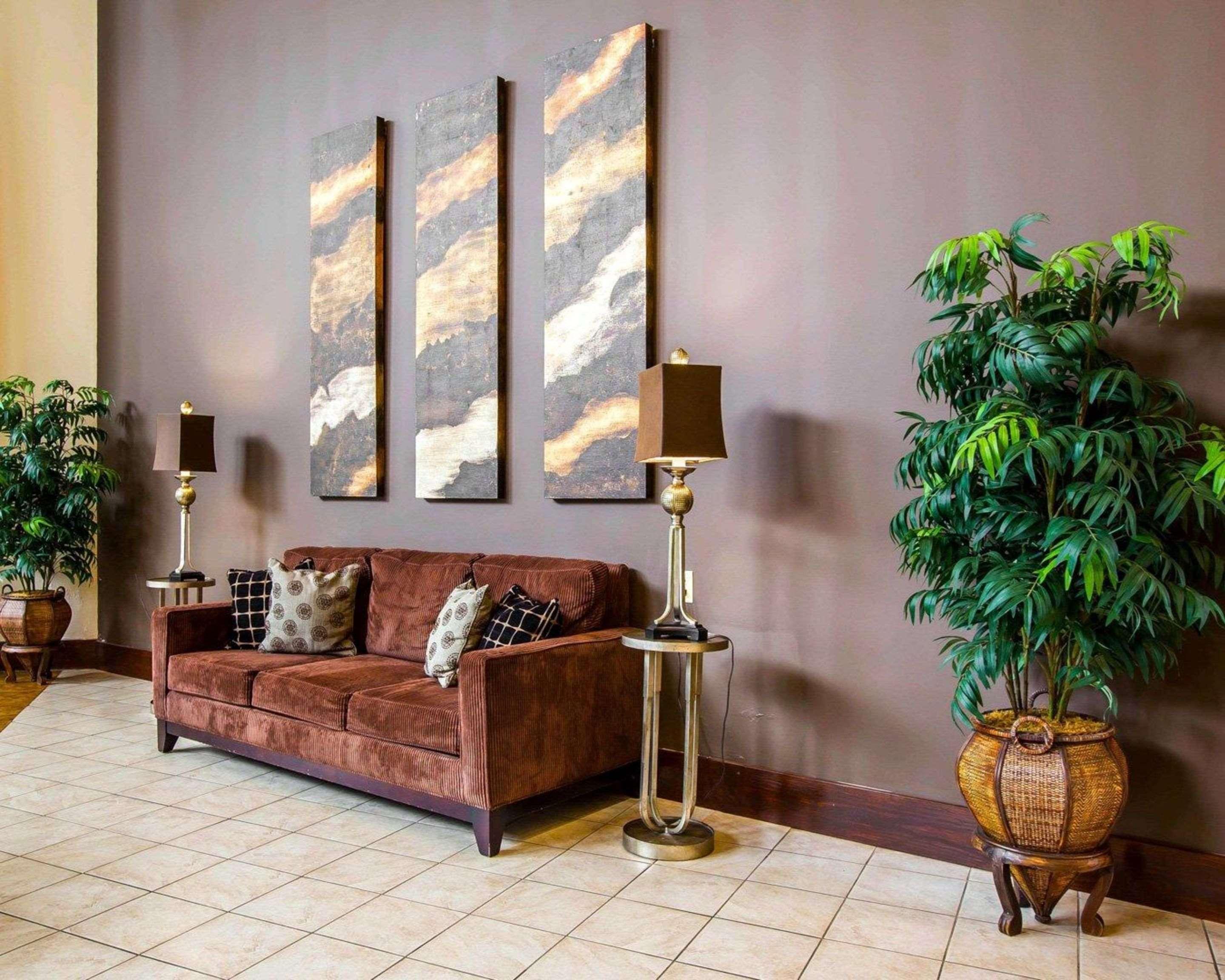Comfort Inn Warner Robins - Robins Air Force Base Area מראה חיצוני תמונה