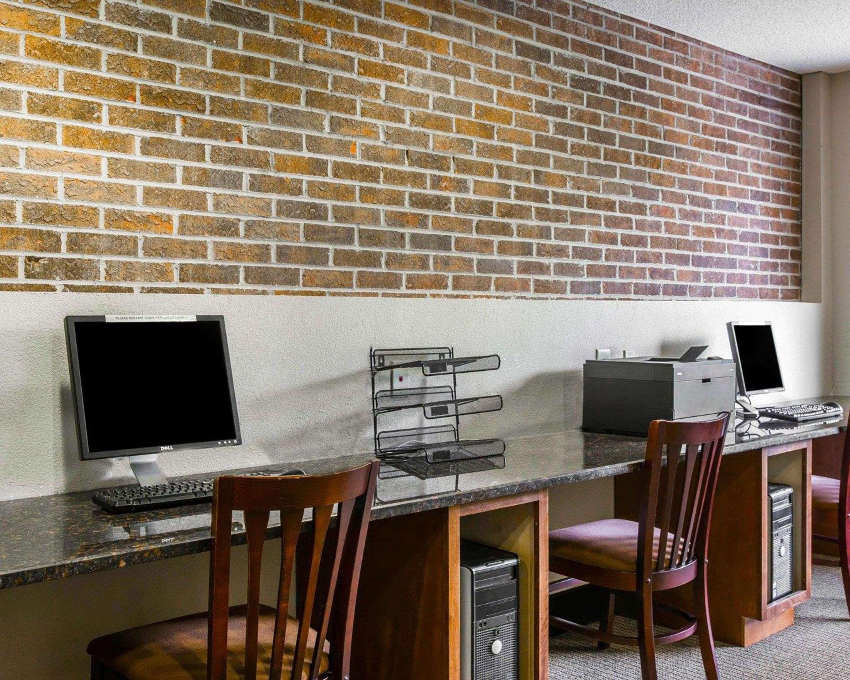 Comfort Inn Warner Robins - Robins Air Force Base Area מראה חיצוני תמונה