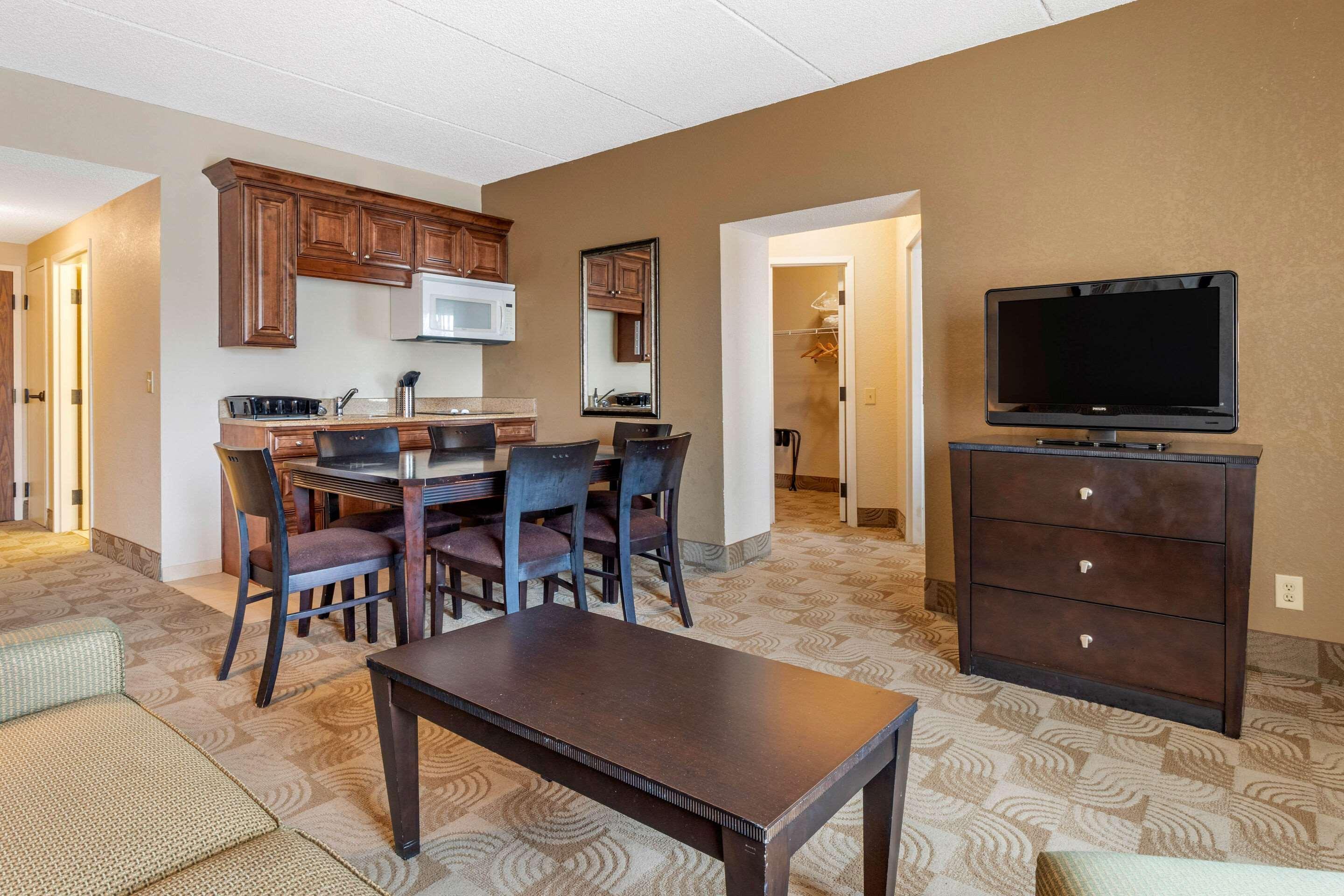 Comfort Inn Warner Robins - Robins Air Force Base Area מראה חיצוני תמונה