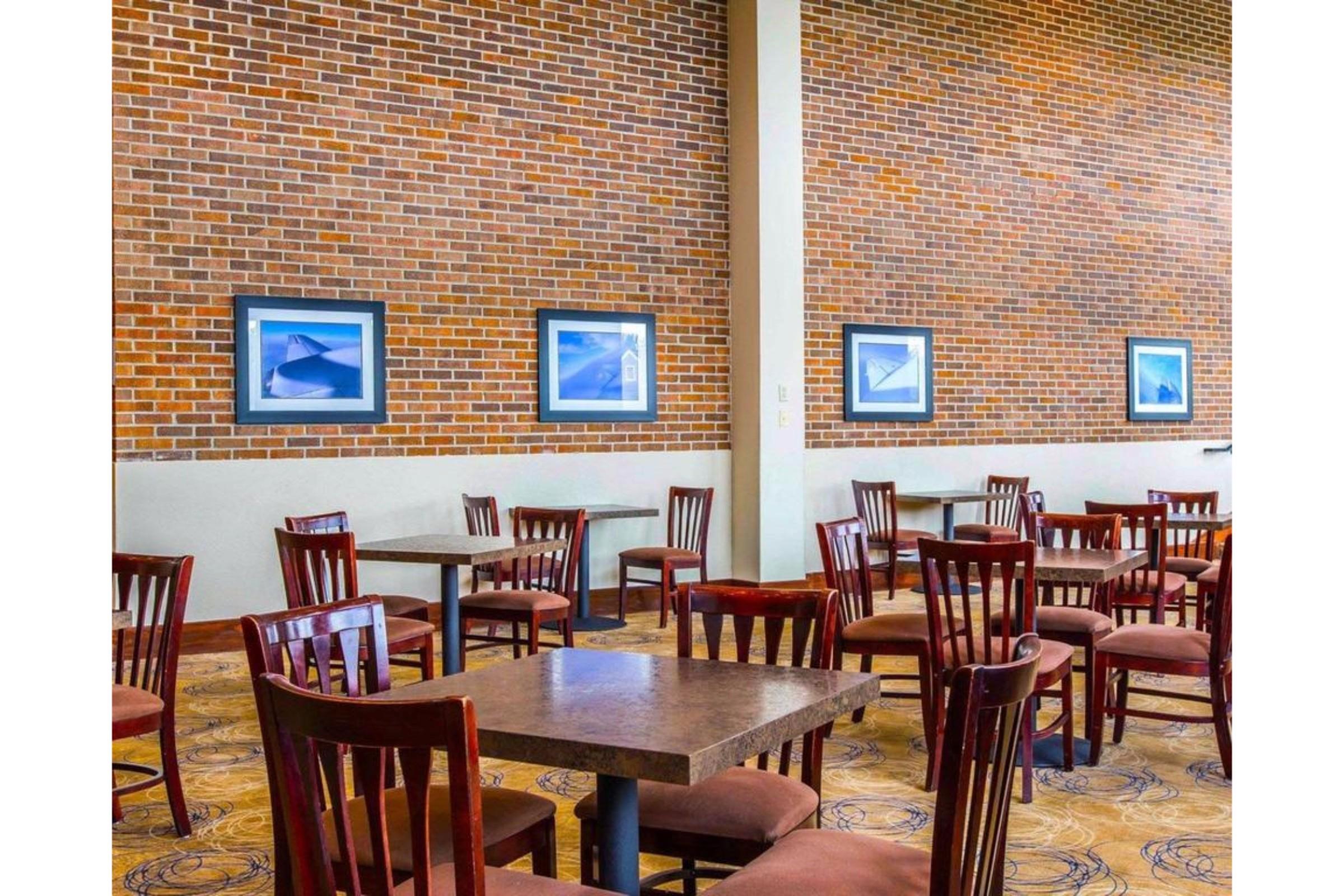 Comfort Inn Warner Robins - Robins Air Force Base Area מראה חיצוני תמונה