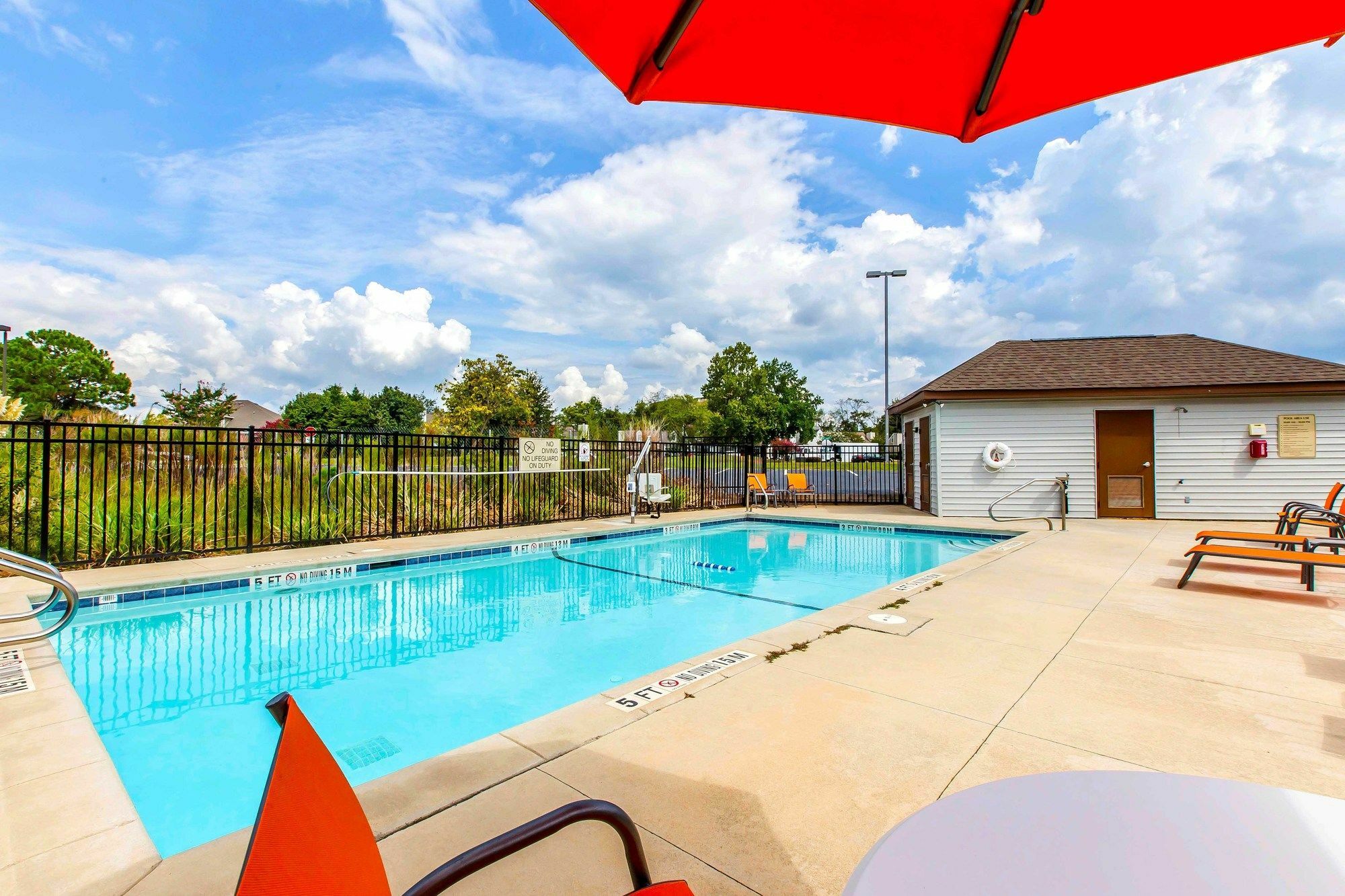 Comfort Inn Warner Robins - Robins Air Force Base Area מראה חיצוני תמונה