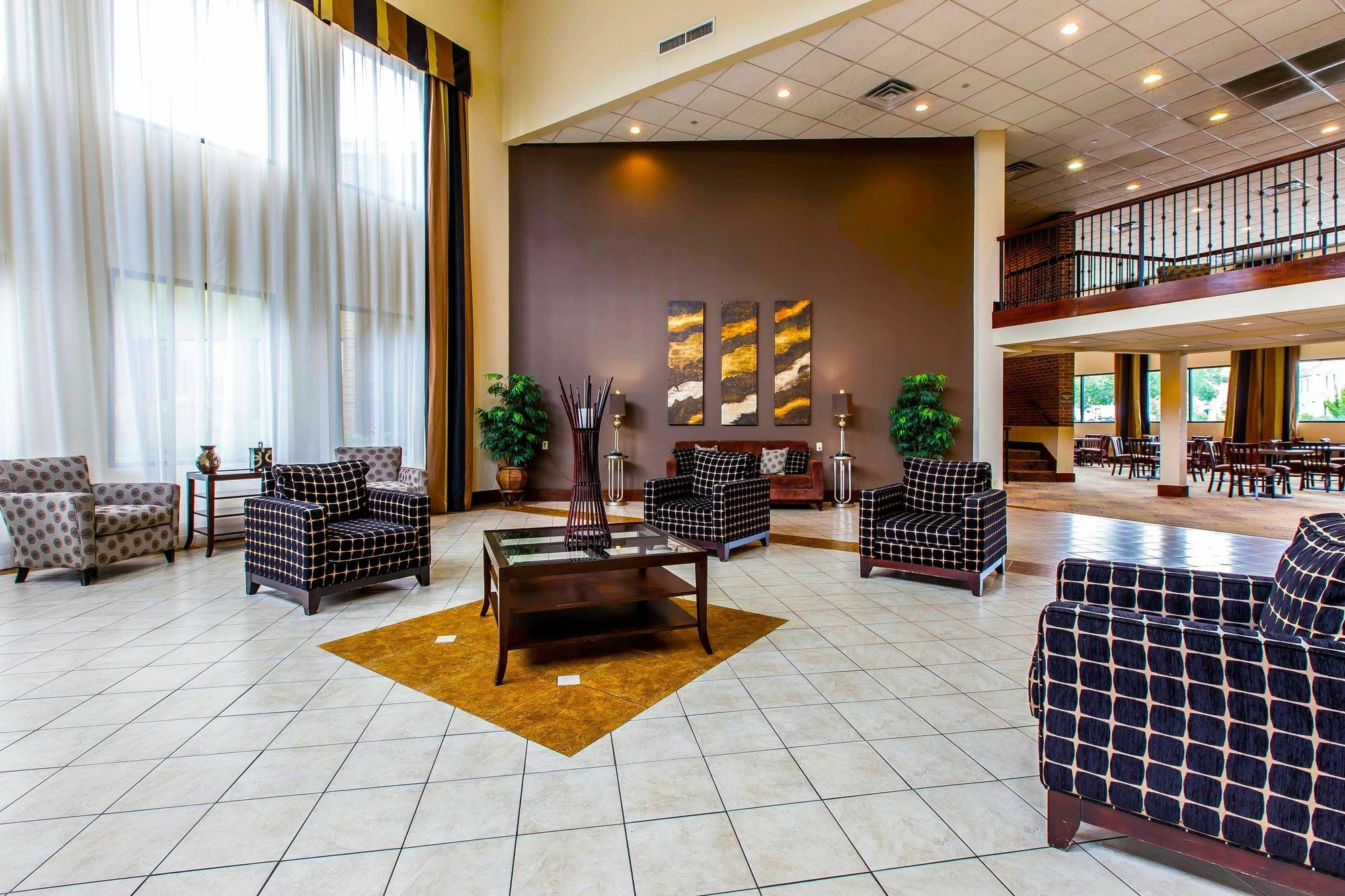 Comfort Inn Warner Robins - Robins Air Force Base Area מראה חיצוני תמונה