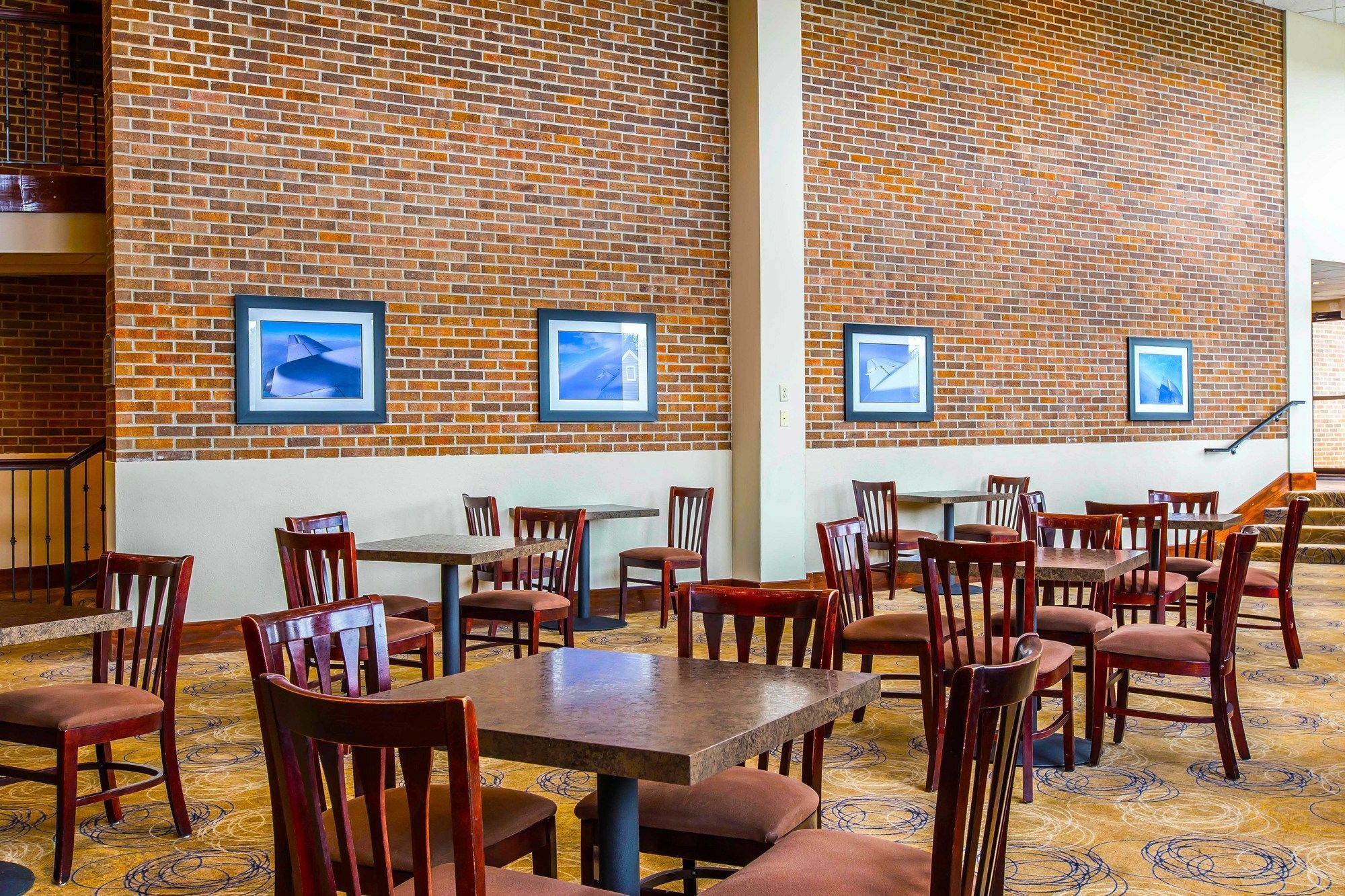 Comfort Inn Warner Robins - Robins Air Force Base Area מראה חיצוני תמונה